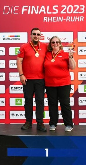 Karen und Kai Meyer