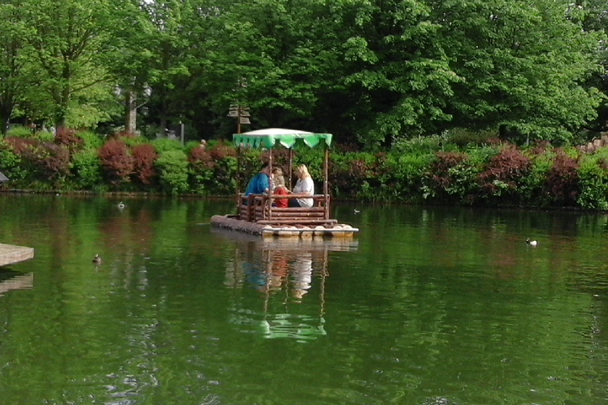 Heidepark 2016