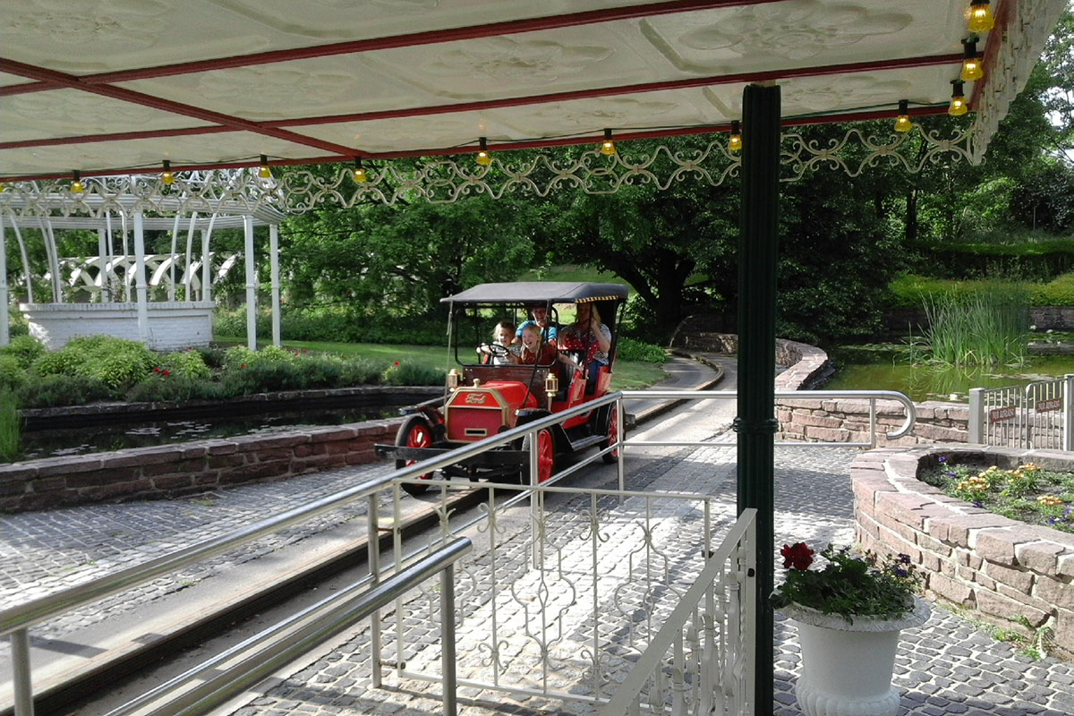 Heidepark 2016