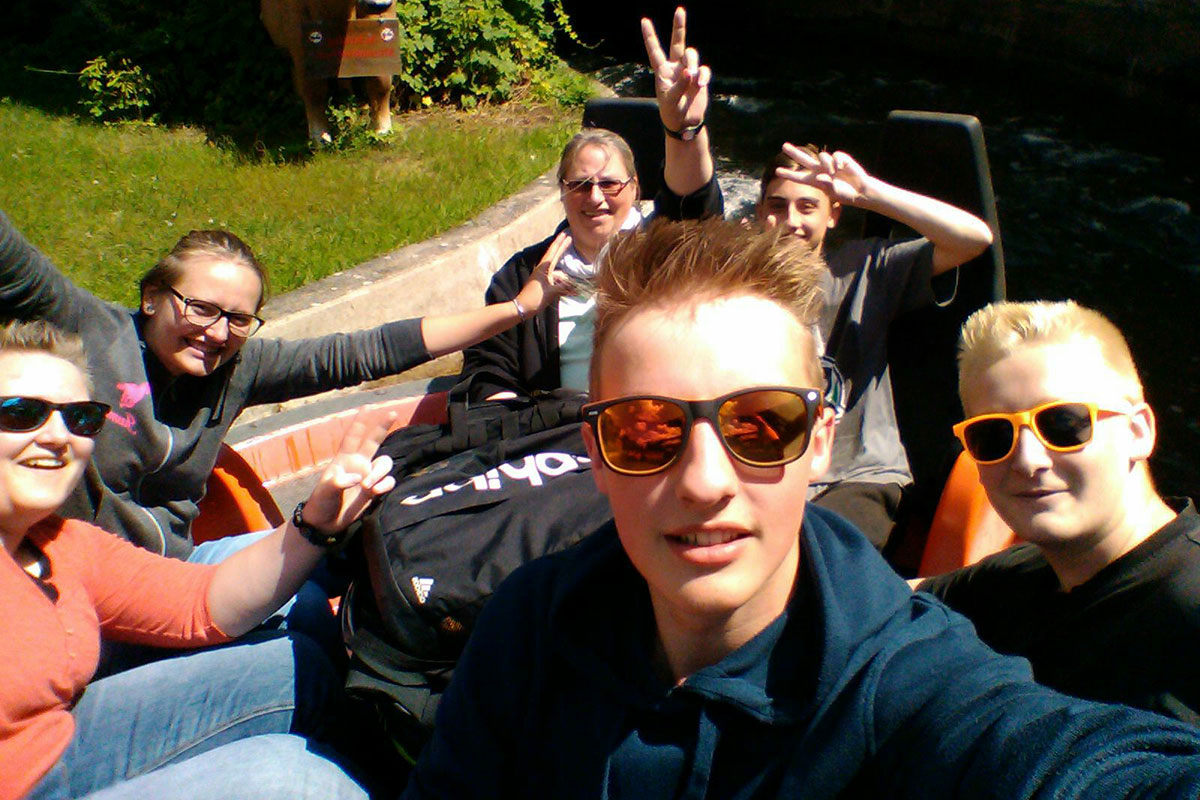 Heidepark 2016