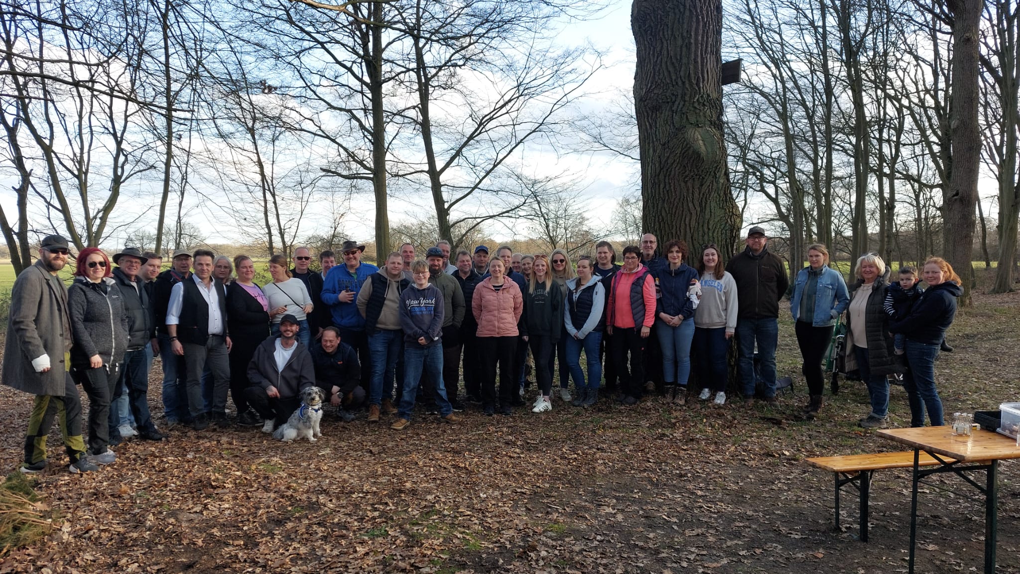 Winterwanderung 2026