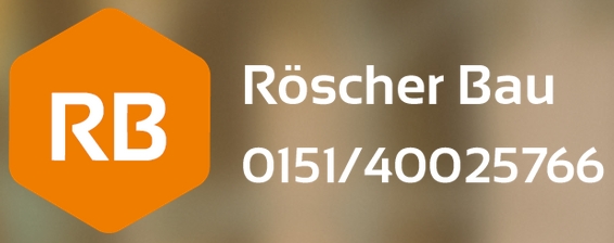 Röscher Bau