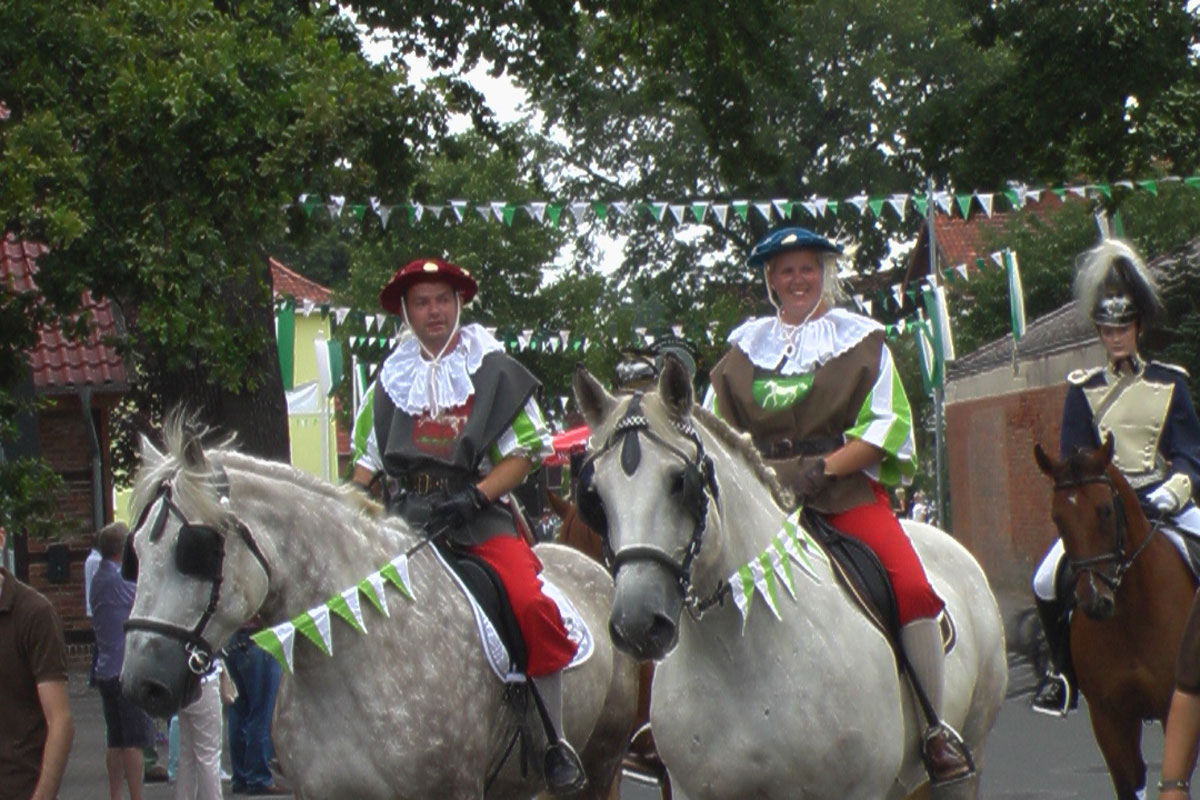 Schützenfest 2015