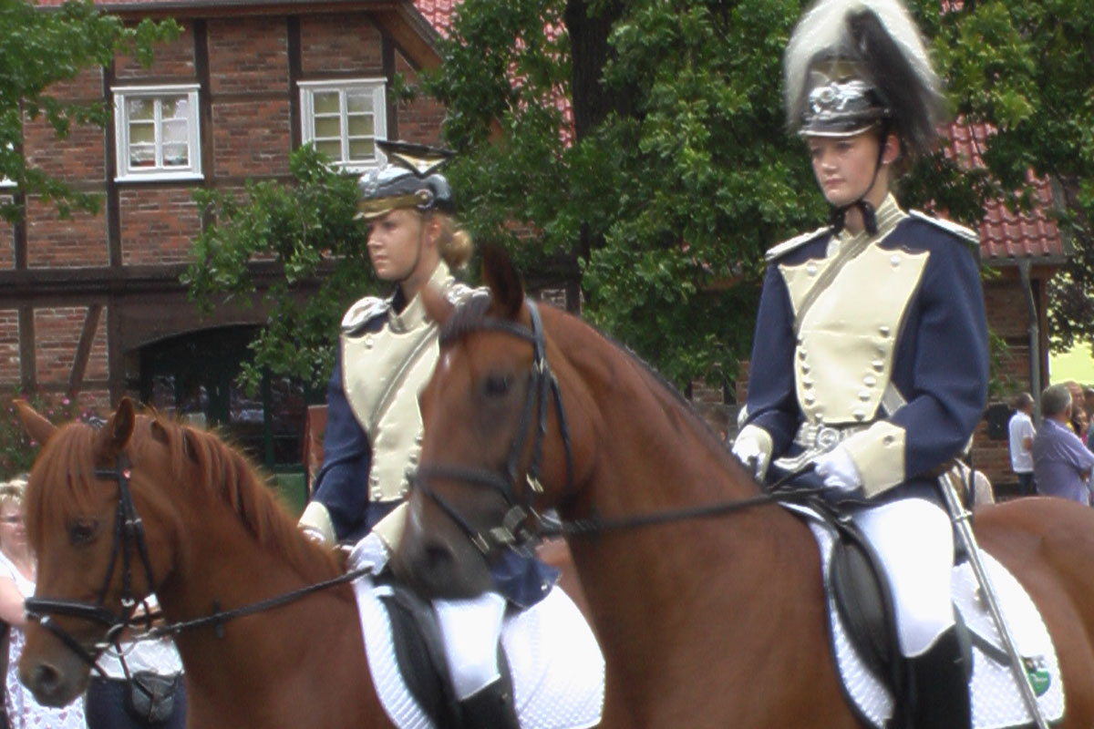 Schützenfest 2015