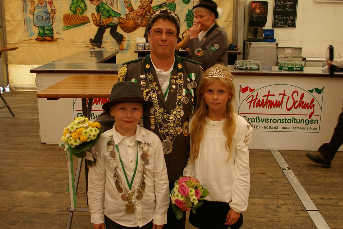 Schützenfest 2015