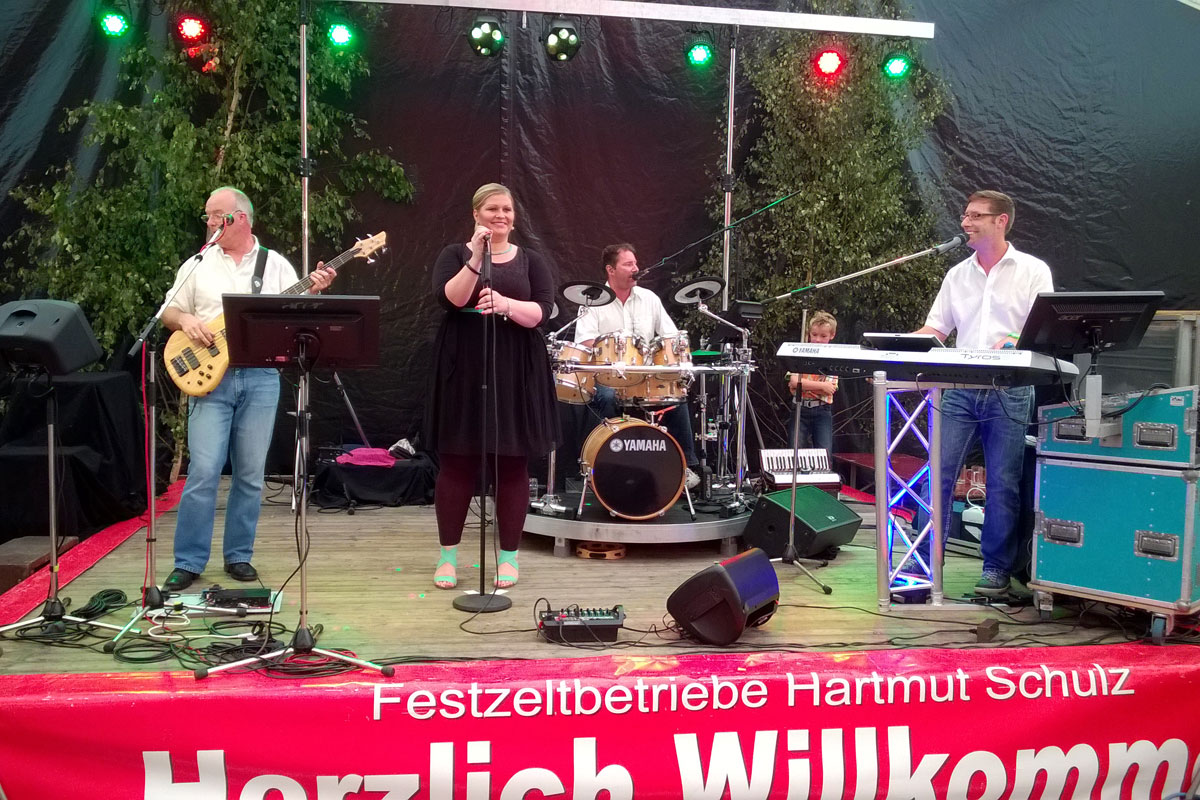 Schützenfest 2015