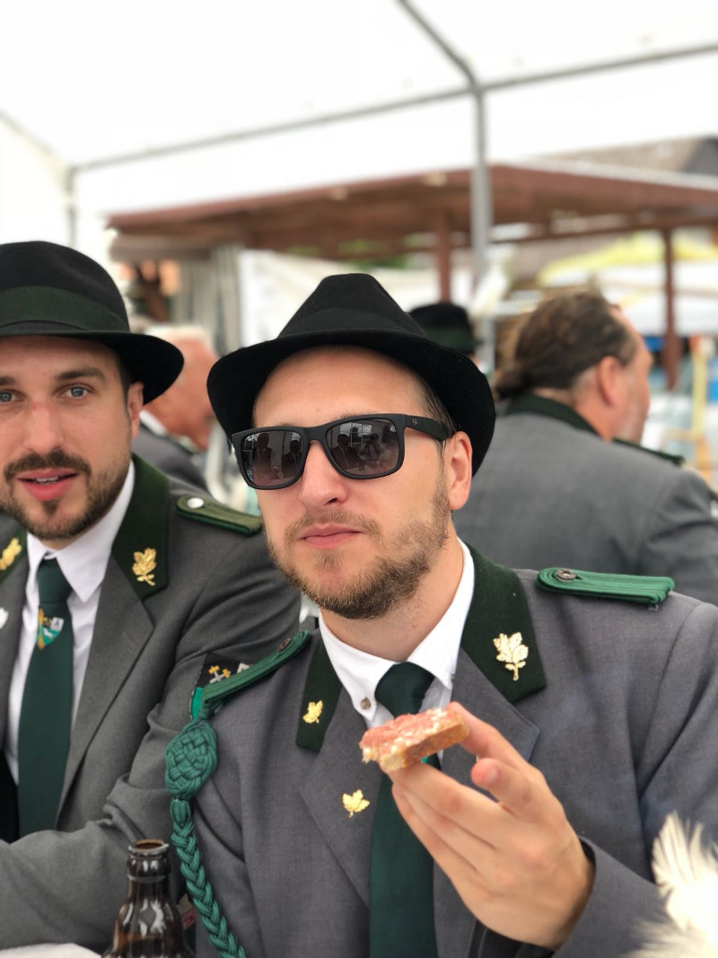 Schützenfest 2018