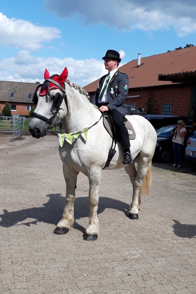 Schützenfest 2019