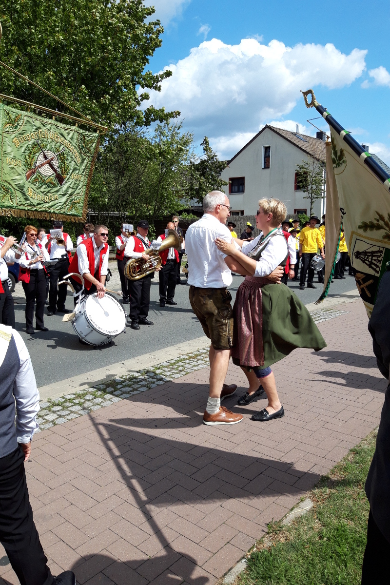 Schützenfest 2019