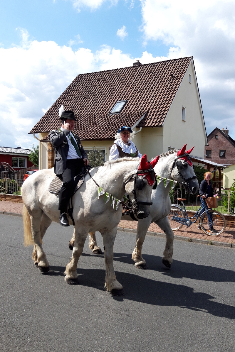 Schützenfest 2019