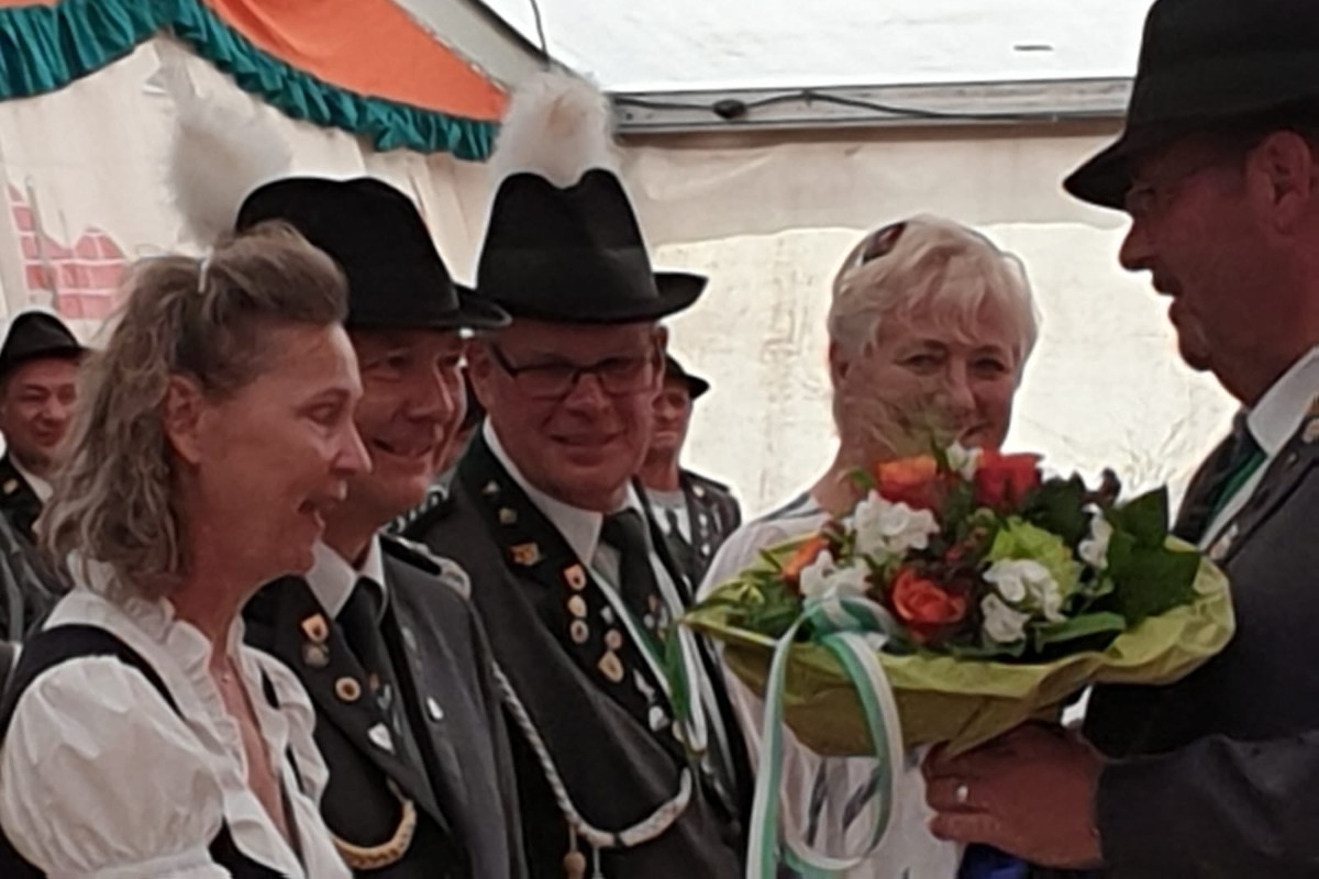 Schützenfest 2019