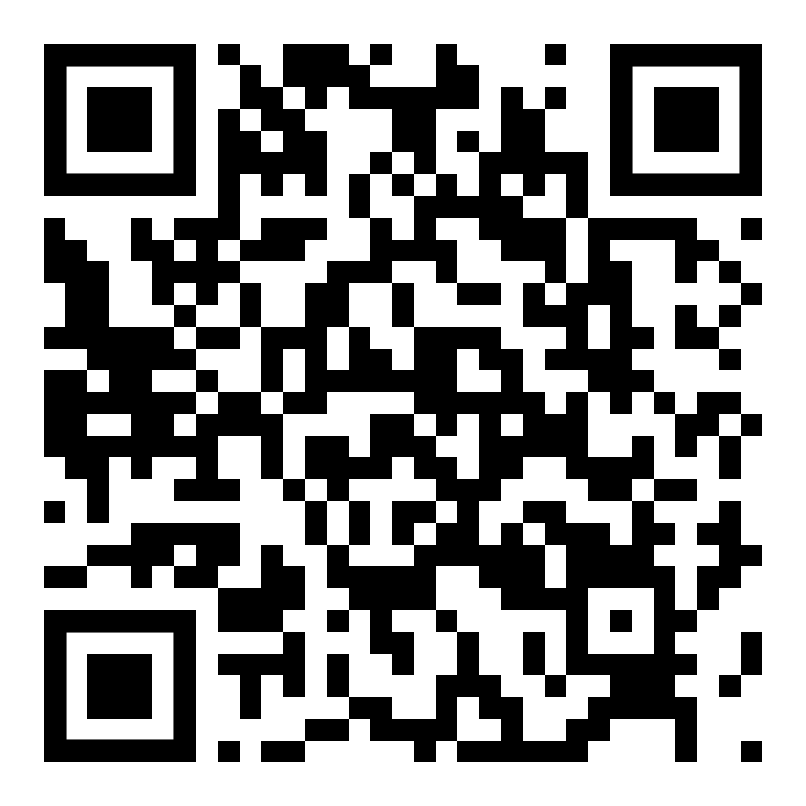 QR-Code 2020