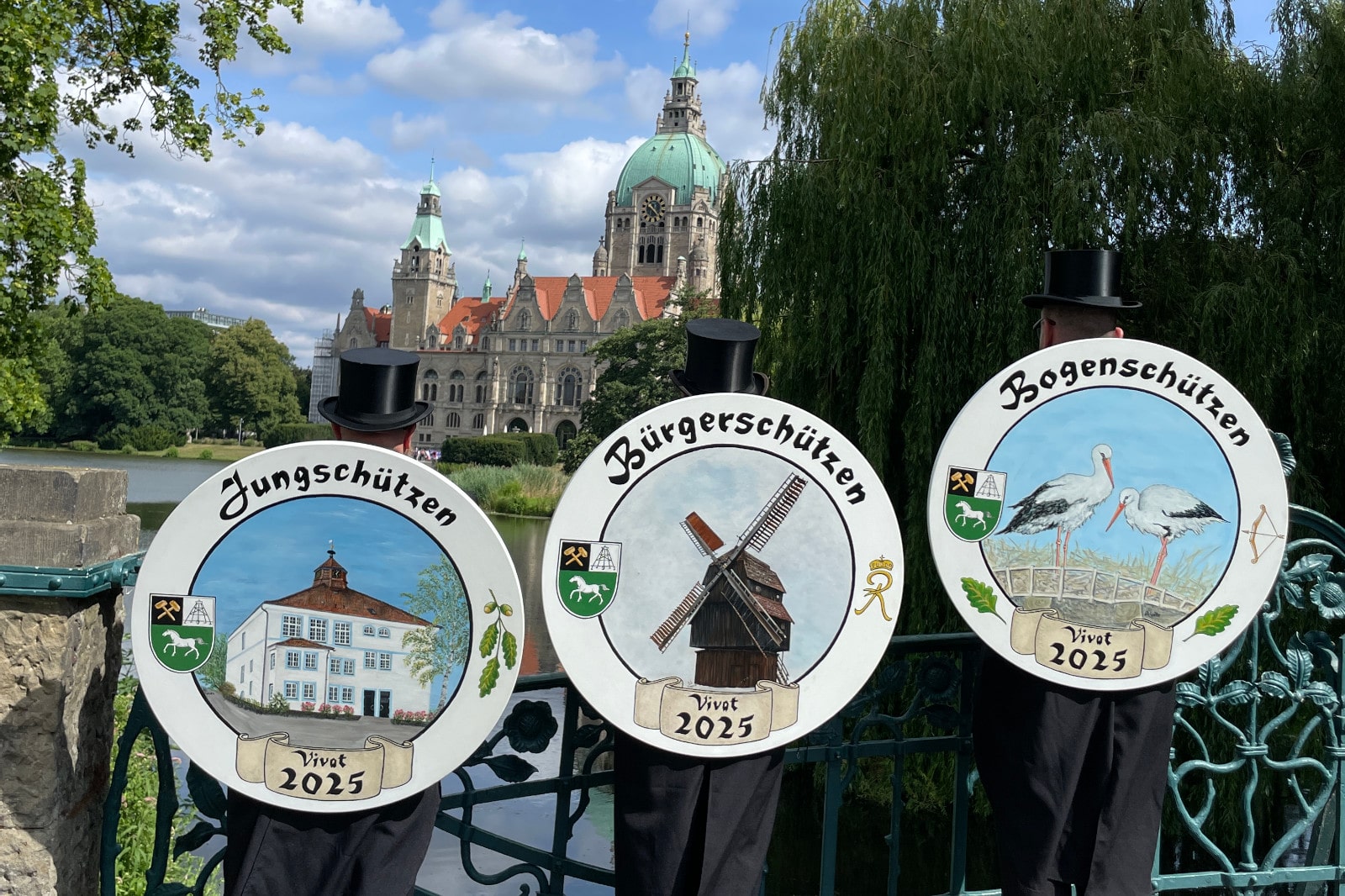 Schützenfest 2025