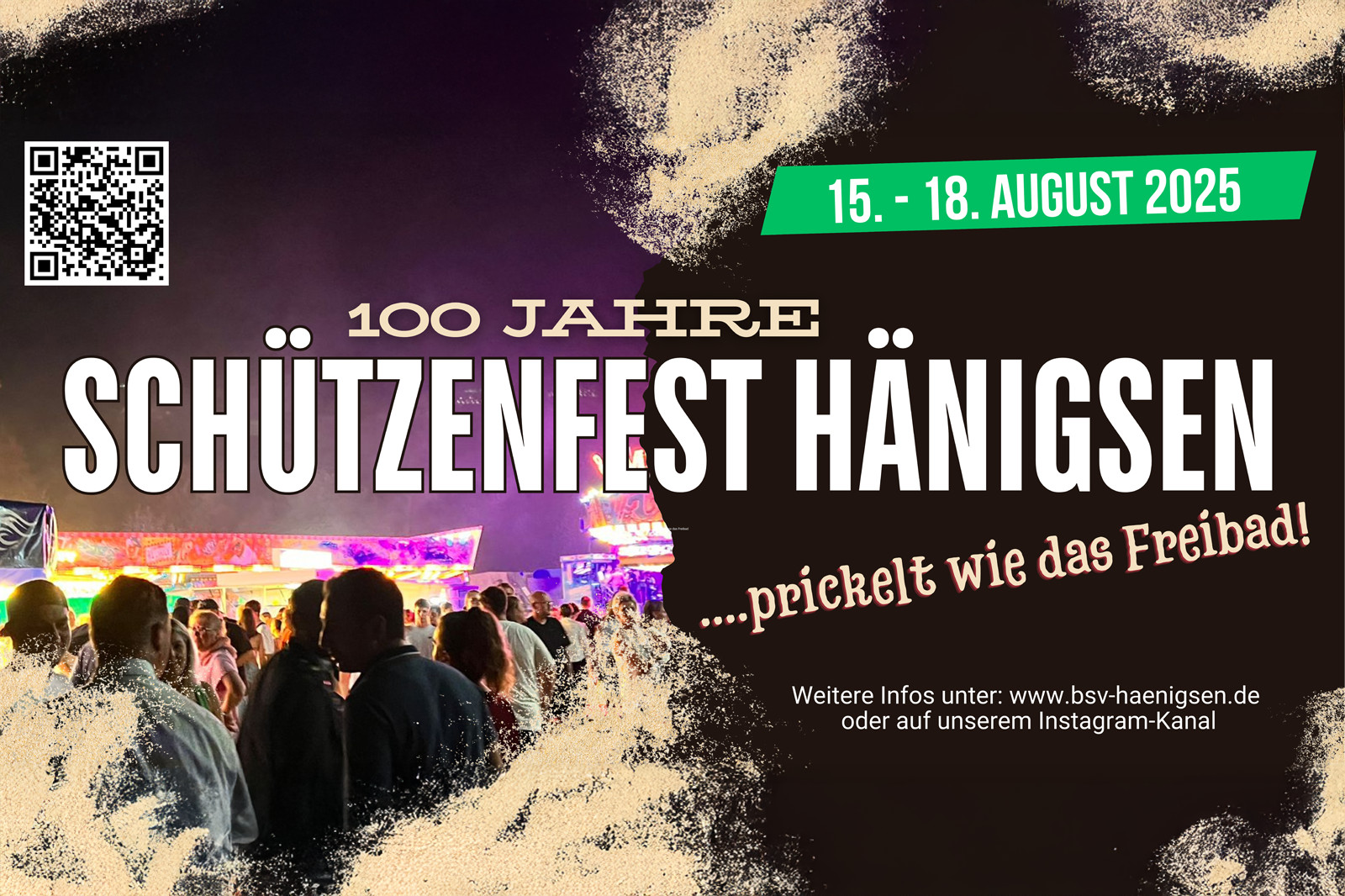 Schützenfest 2025