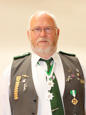 Dirk Baumeister