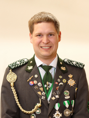 Falk Schacht