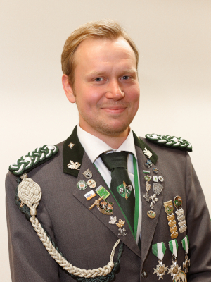 Jonas Beneke
