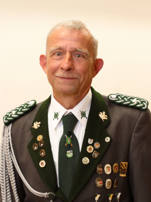 Torsten Andresen